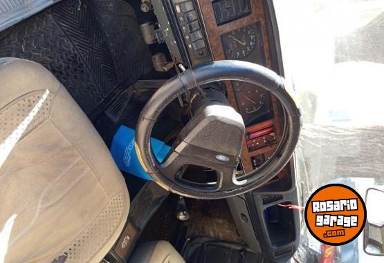 Autos - Ford Falcon Ghia 1987 GNC 200000Km - En Venta