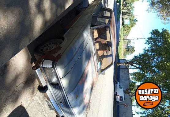Autos - Ford Falcon Ghia 1987 GNC 200000Km - En Venta