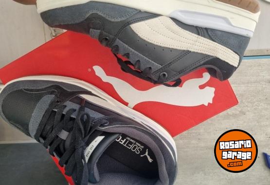 Indumentaria - Vendo zapatillas Puma. - En Venta