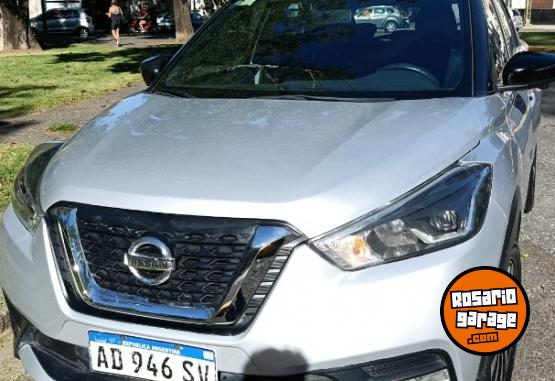 Autos - Nissan 2019 CVT exclusive 2019 Nafta 102000Km - En Venta