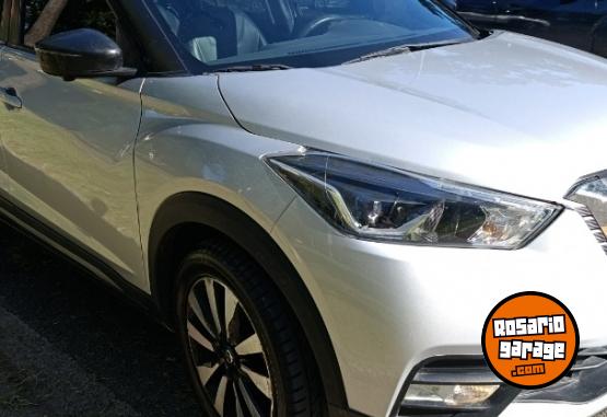 Autos - Nissan 2019 CVT exclusive 2019 Nafta 102000Km - En Venta