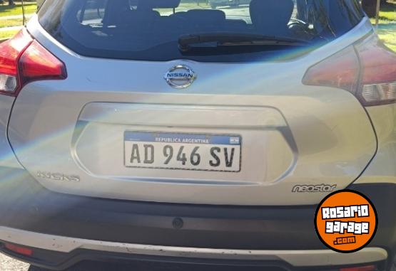 Autos - Nissan 2019 CVT exclusive 2019 Nafta 102000Km - En Venta