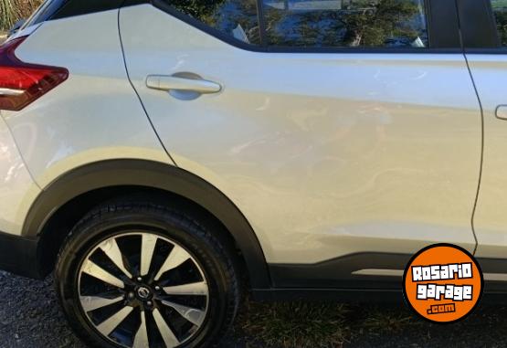 Autos - Nissan 2019 CVT exclusive 2019 Nafta 102000Km - En Venta