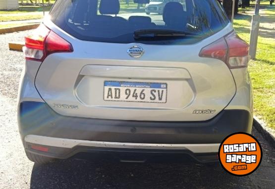 Autos - Nissan 2019 CVT exclusive 2019 Nafta 102000Km - En Venta