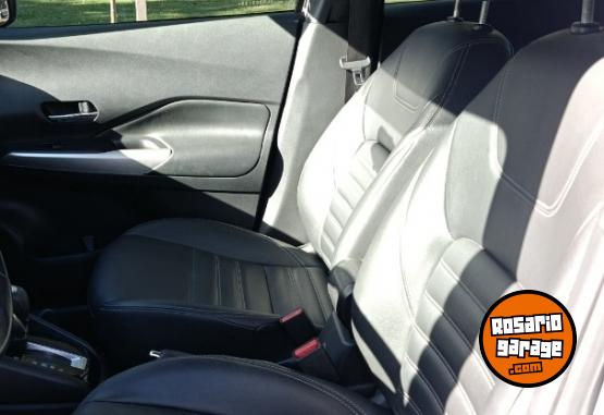 Autos - Nissan 2019 CVT exclusive 2019 Nafta 102000Km - En Venta