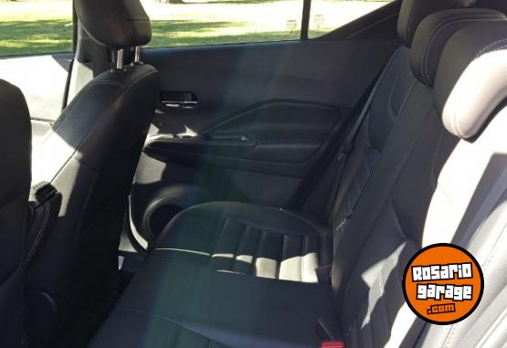 Autos - Nissan 2019 CVT exclusive 2019 Nafta 102000Km - En Venta