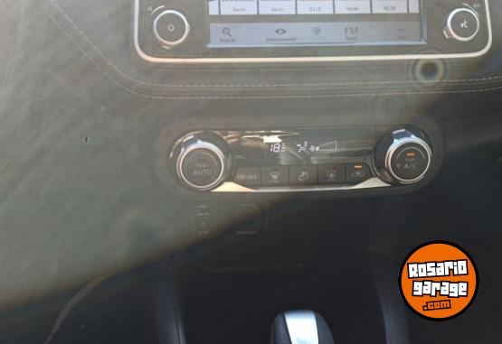 Autos - Nissan 2019 CVT exclusive 2019 Nafta 102000Km - En Venta