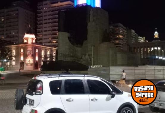 Autos - Citroen C3 aircross 2011 Nafta 200000Km - En Venta