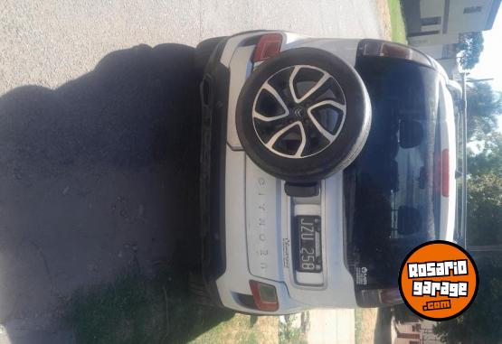 Autos - Citroen C3 aircross 2011 Nafta 200000Km - En Venta