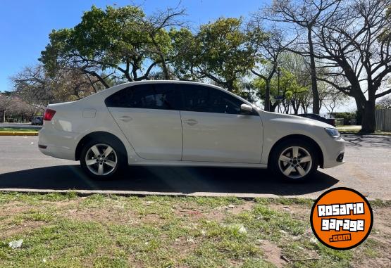 Autos - Volkswagen Vento 2011 Diesel 240000Km - En Venta