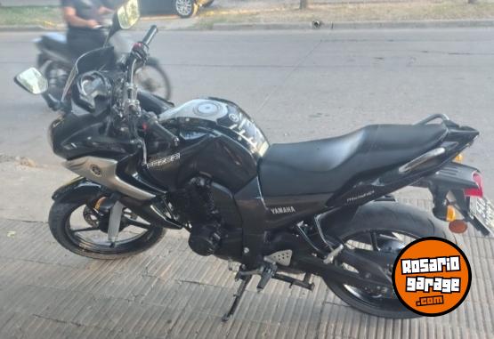 Motos - Yamaha 250 2016 Nafta 1111Km - En Venta