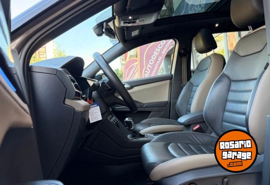 Camionetas - Volkswagen Taos Highline Hero 2021 Nafta 76000Km - En Venta