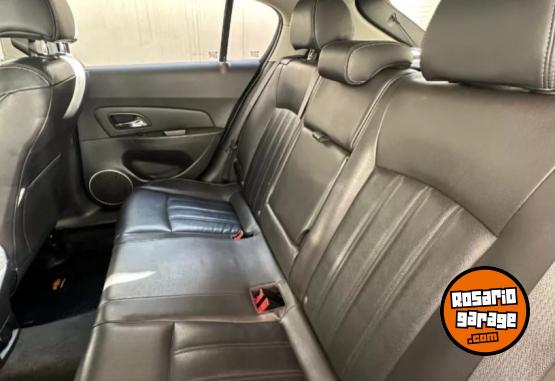 Autos - Chevrolet Cruze LTZ 2014 2014 Nafta 130000Km - En Venta