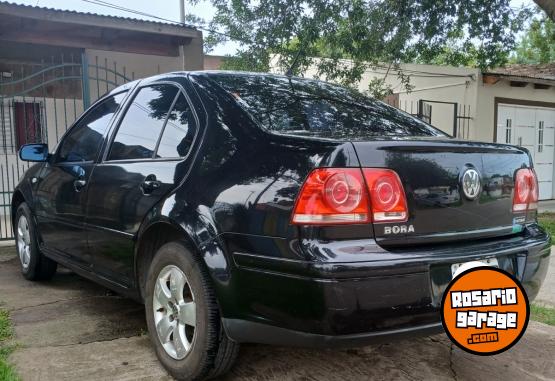 Autos - Volkswagen Bora 2.0 trendline 2008 Nafta 206000Km - En Venta