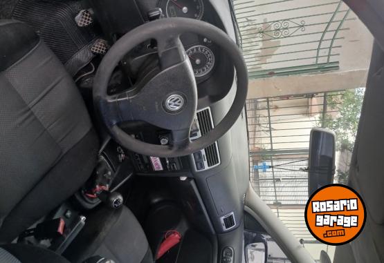 Autos - Volkswagen Bora 2.0 trendline 2008 Nafta 206000Km - En Venta