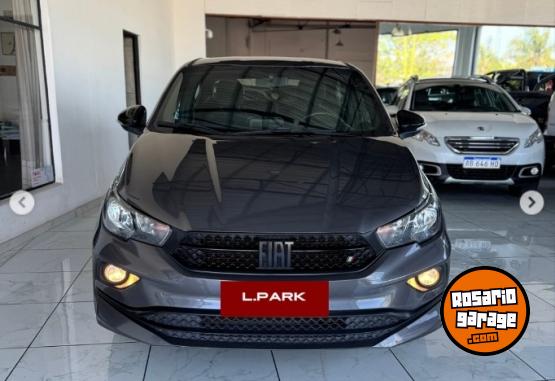 Autos - Fiat Cronos Drive Pack Plus 2021 Nafta 85000Km - En Venta