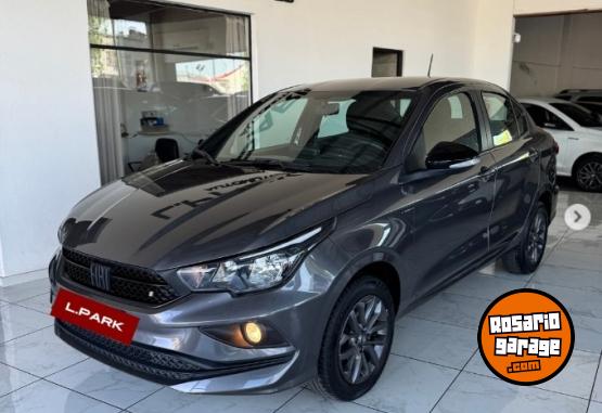 Autos - Fiat Cronos Drive Pack Plus 2021 Nafta 85000Km - En Venta