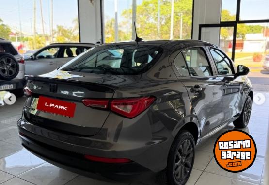 Autos - Fiat Cronos Drive Pack Plus 2021 Nafta 85000Km - En Venta