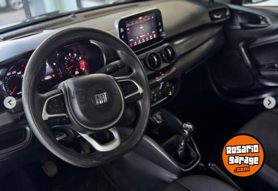 Autos - Fiat Cronos Drive Pack Plus 2021 Nafta 85000Km - En Venta