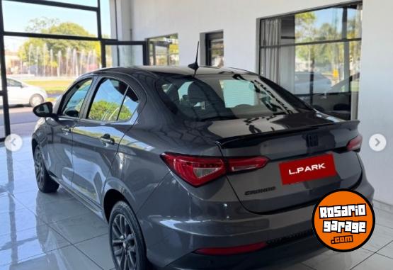 Autos - Fiat Cronos Drive Pack Plus 2021 Nafta 85000Km - En Venta