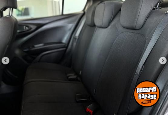 Autos - Fiat Cronos Drive Pack Plus 2021 Nafta 85000Km - En Venta