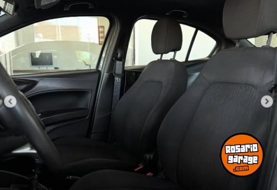 Autos - Fiat Cronos Drive Pack Plus 2021 Nafta 85000Km - En Venta