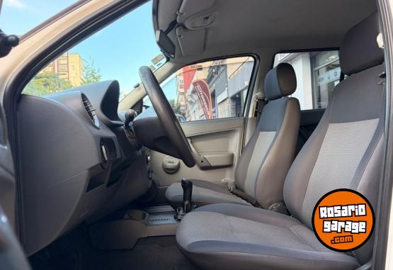 Autos - Volkswagen Gol Power 2013 Nafta 119000Km - En Venta