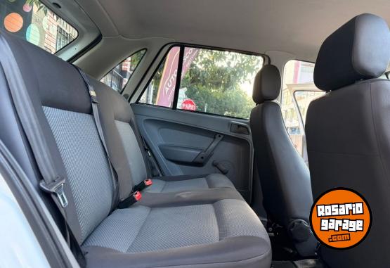 Autos - Volkswagen Gol Power 2013 Nafta 119000Km - En Venta
