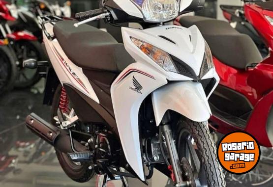 Motos - Honda 110 2026 Nafta 0Km - En Venta