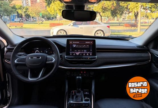 Camionetas - Jeep Commander Limited No SW4 2019 Diesel 50000Km - En Venta