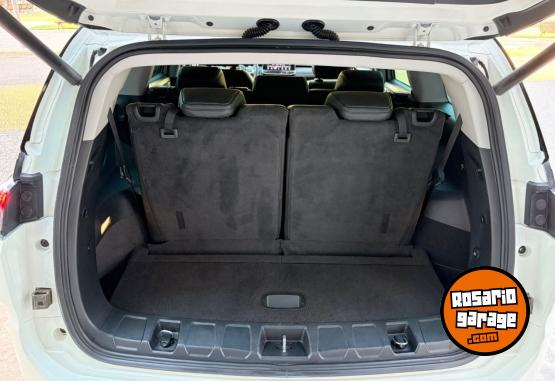 Camionetas - Jeep Commander Limited No SW4 2019 Diesel 50000Km - En Venta