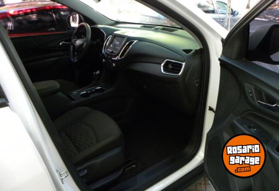 Autos - Chevrolet Equinox 2021 Nafta 91000Km - En Venta