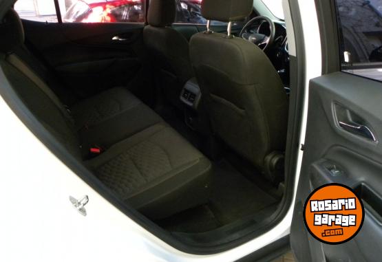 Autos - Chevrolet Equinox 2021 Nafta 91000Km - En Venta