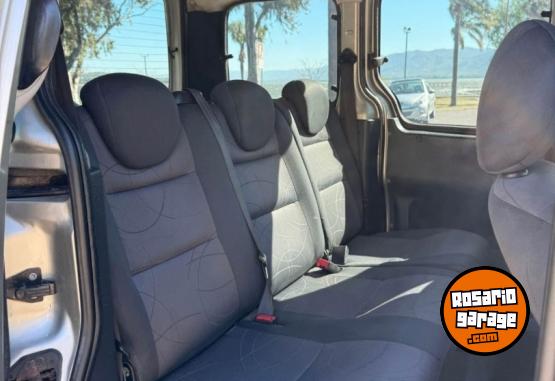 Utilitarios - Peugeot PARTNER 2013 Nafta 160000Km - En Venta