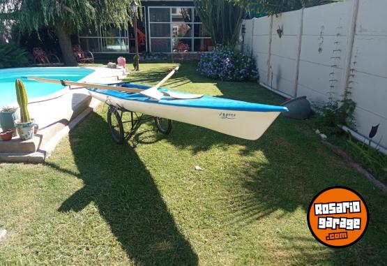 Deportes N&aacute;uticos - Kayak Choike - En Venta
