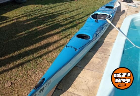 Deportes N&aacute;uticos - Kayak Choike - En Venta