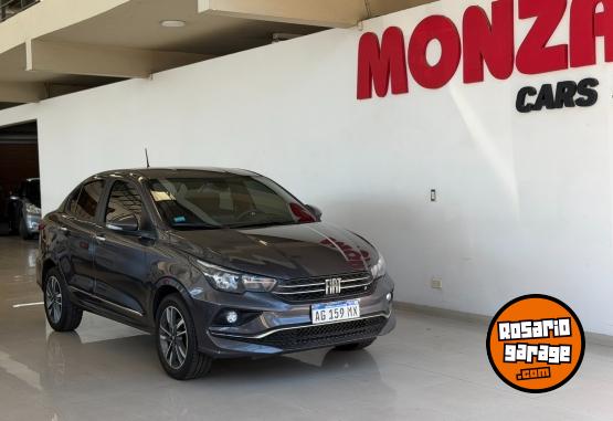 Autos - Fiat Cronos Precision 1.3 AT 2023 Nafta 75000Km - En Venta