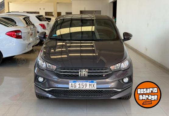 Autos - Fiat Cronos Precision 1.3 AT 2023 Nafta 75000Km - En Venta