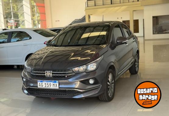 Autos - Fiat Cronos Precision 1.3 AT 2023 Nafta 75000Km - En Venta