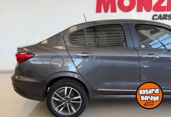 Autos - Fiat Cronos Precision 1.3 AT 2023 Nafta 75000Km - En Venta