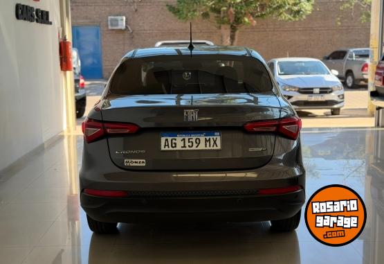 Autos - Fiat Cronos Precision 1.3 AT 2023 Nafta 75000Km - En Venta