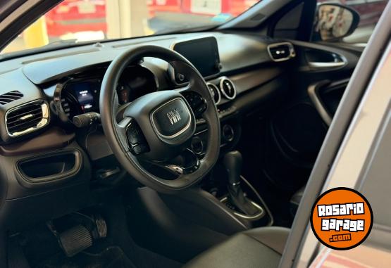 Autos - Fiat Cronos Precision 1.3 AT 2023 Nafta 75000Km - En Venta