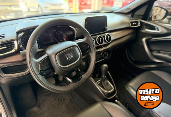 Autos - Fiat Cronos Precision 1.3 AT 2023 Nafta 75000Km - En Venta