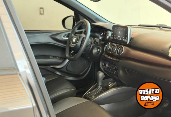 Autos - Fiat Cronos Precision 1.3 AT 2023 Nafta 75000Km - En Venta