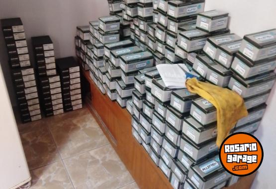 Accesorios para Autos - Pastillas de frenos - En Venta