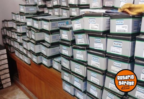 Accesorios para Autos - Pastillas de frenos - En Venta