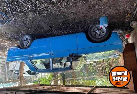 Cl�sicos - Peugeot 404 - En Venta