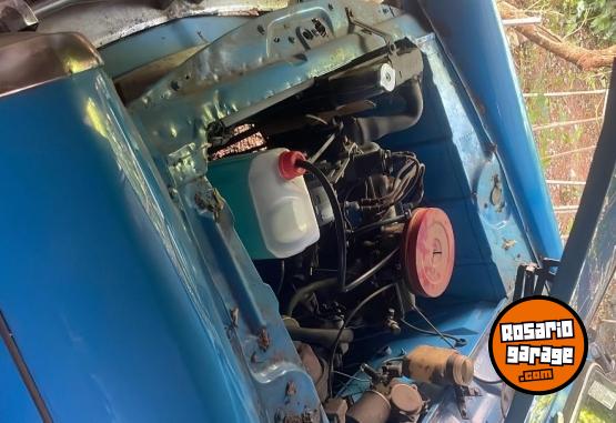 Cl�sicos - Peugeot 404 - En Venta