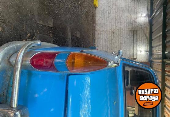 Cl�sicos - Peugeot 404 - En Venta