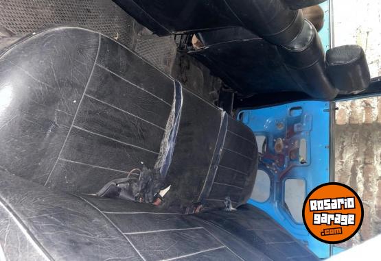 Cl�sicos - Peugeot 404 - En Venta